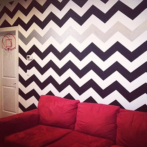wall-stencils-wall-stencil-patterns-stenciling-project