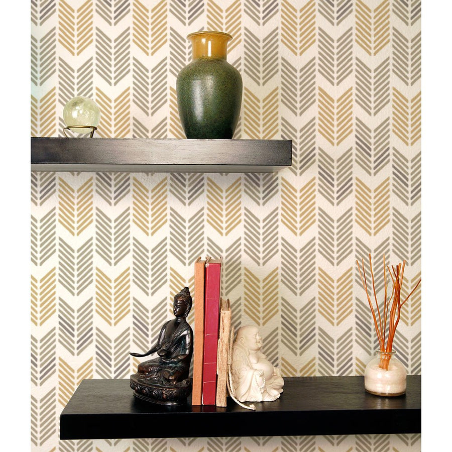 tribal-stencils-ethnic-stencil-designs