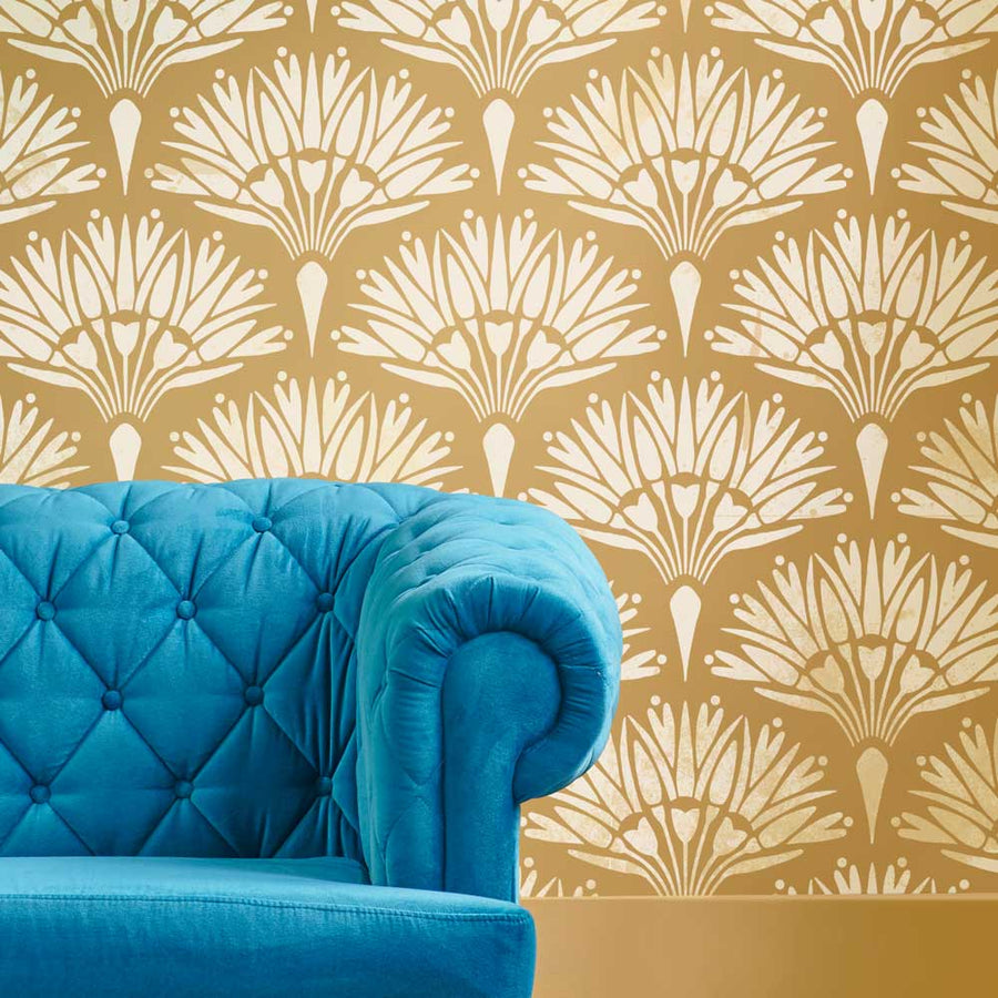 wallpaper-stencils-wall-stencils-patterns-wall-painting-designs