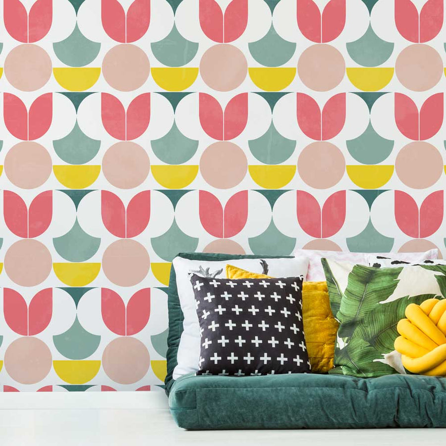 wall-stencils-wall-stencil-patterns-stenciling-project