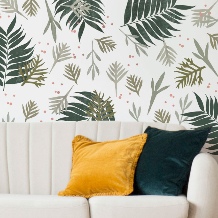 tropical-stencils-palm-leaf-stencil-designs