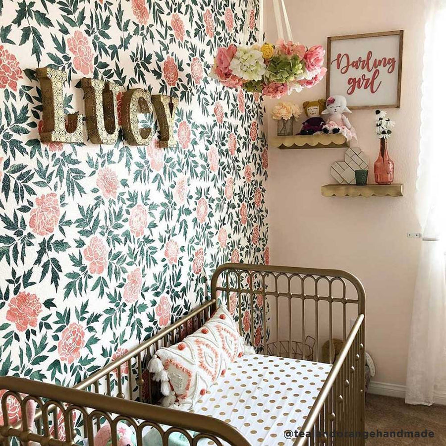 nursery-stencils