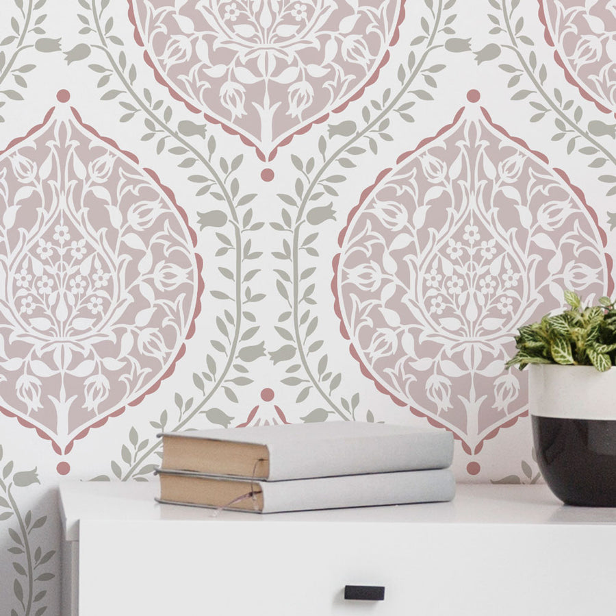 moroccan-stencils-indian-designs