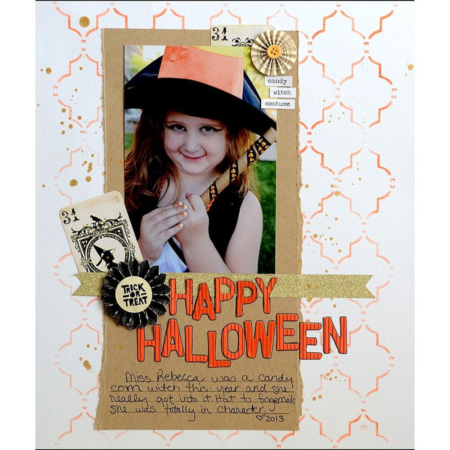 card-stencils-scrapbooking-template