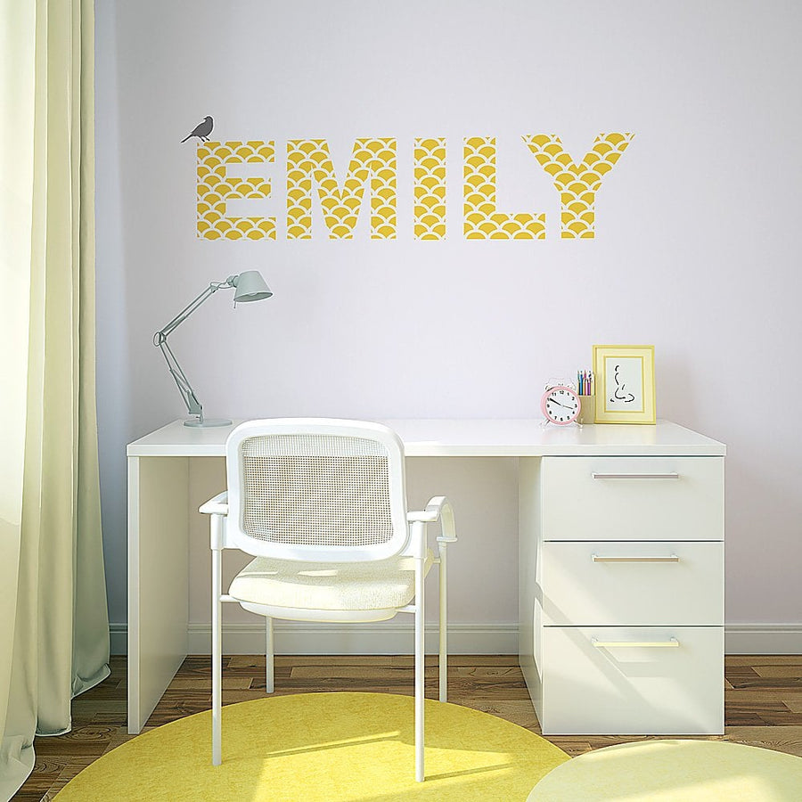 mermaid-nursery-alphabet-stencil-templates