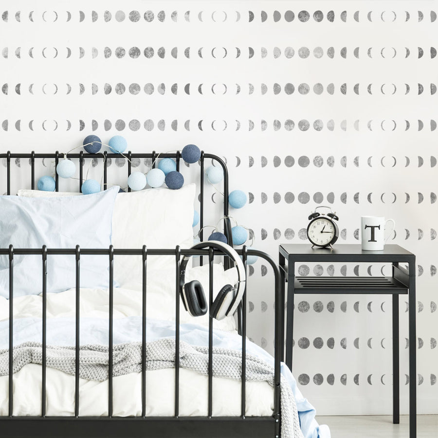 nursery-stencils-walls-modern-nursery-wall-stencil