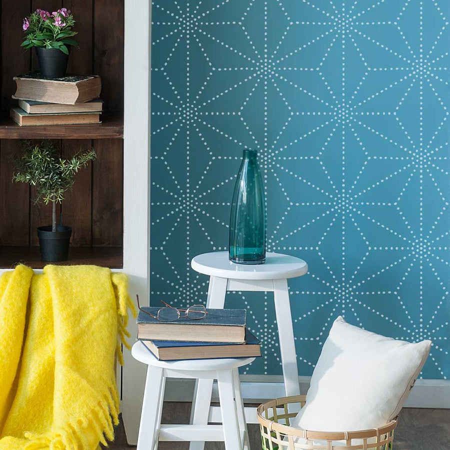 wallpaper-stencils-wall-stencils-patterns-wall-painting-designs