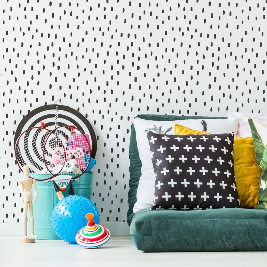 nursery-stencils-walls-modern-nursery-wall-stencil