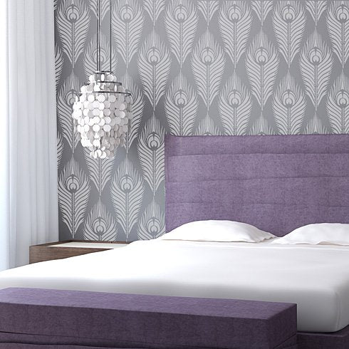 wall-stencils-wall-stencil-patterns-stenciling-project