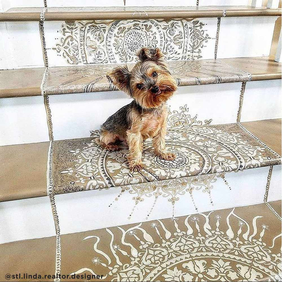 floor-stencils-tile-stencil-for-painting-floors