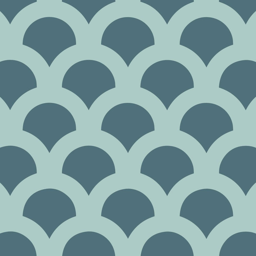 scallop-trellis-stencil-for-furniture-craft-stencils