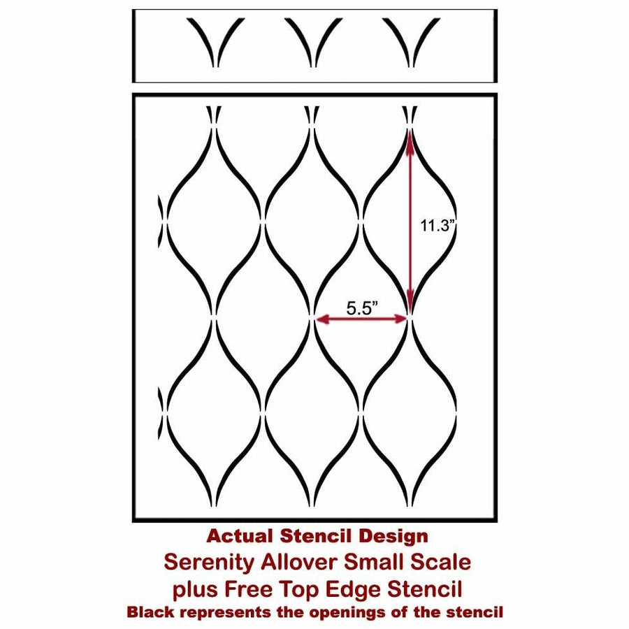 serenity-allover-stencil-trellis-pattern-decor