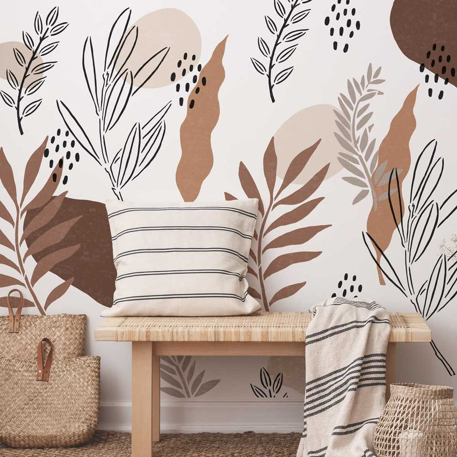 nursery-stencils-walls-modern-nursery-wall-stencil