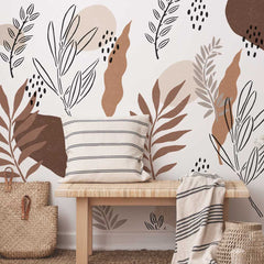 Shapes Extra Large Wall Stencil Kit