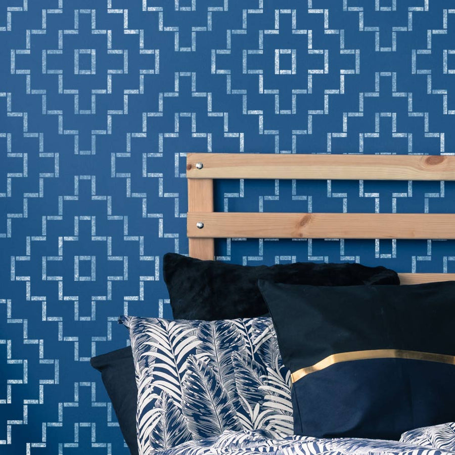 wallpaper-stencils-wall-stencils-patterns-wall-painting-designs