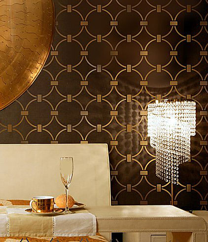wall-stencils-wall-stencil-patterns-stenciling-project
