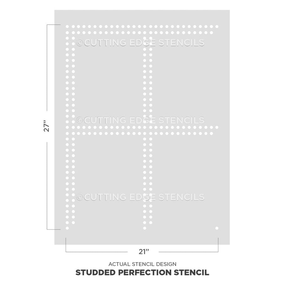 wall stencil for painting