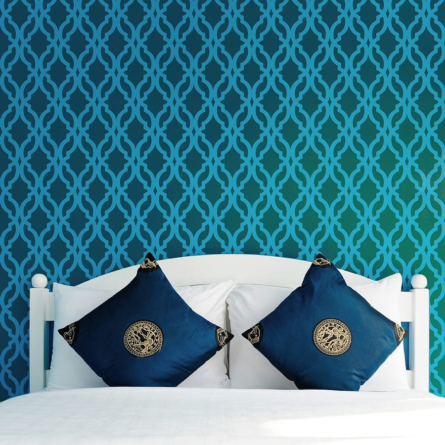 moroccan-stencils-indian-designs