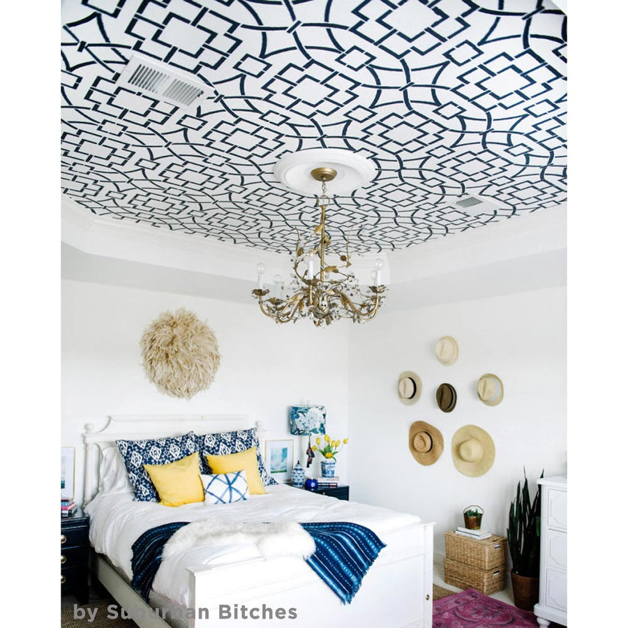 ceiling-stencils-mandala-stencil-medallions-statement-ceilings