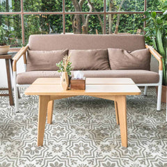Verona Tile Stencil