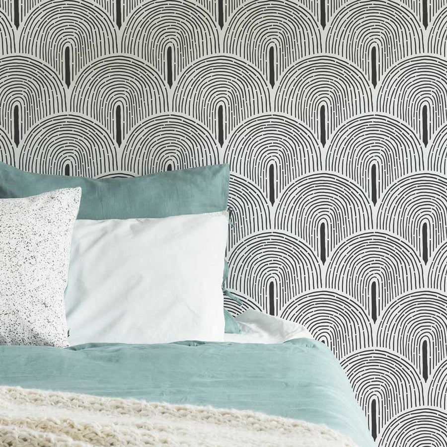 wall-stencils-geometric-stencils