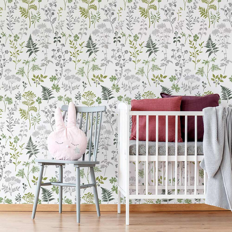 nursery-stencils