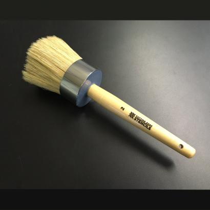 2" Professional Allover Stencil Brush 
