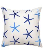 Starfish stencil pattern - Beach house decor - Nautical designs for DIY ...
