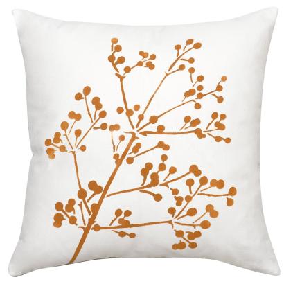 Going To Seed DIY ACCENT PILLOW STENCIL KIT