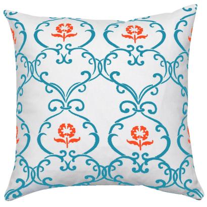Simple Rhyme DIY ACCENT PILLOW STENCIL KIT