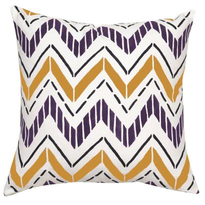 Tribe DIY ACCENT PILLOW STENCIL KIT