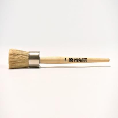1.5"  Professional Stencil Brush 