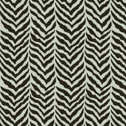 Zebra Stripe Craft Stencil
